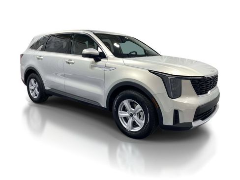 New 2026 Kia Sorento LX FWD image 5