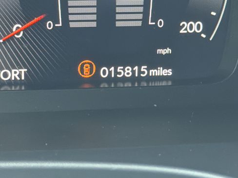 Used 2025 Acura Integra Type S FWD image 22