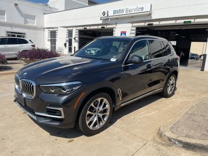 Certified 2023 BMW X5 xDrive40i w/ Premium Package