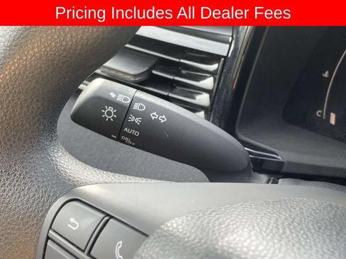 Used 2025 Toyota Camry LE FWD image 27