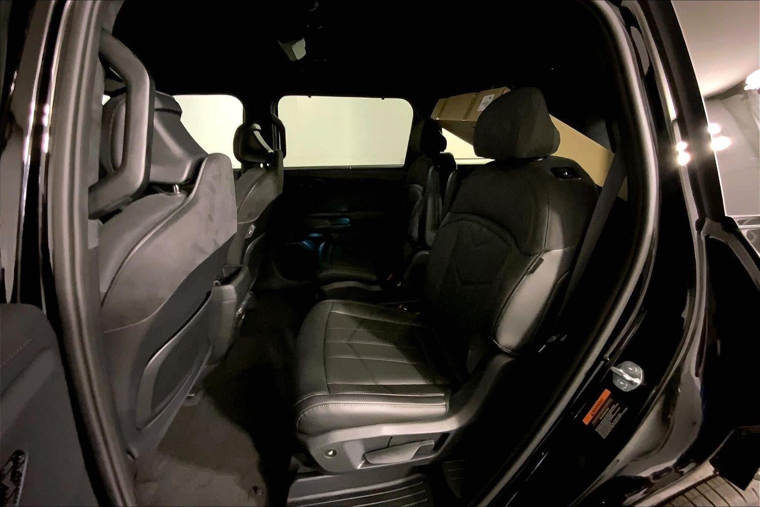 New 2027 Kia Telluride X-Line SX Prestige AWD/4WD image 10