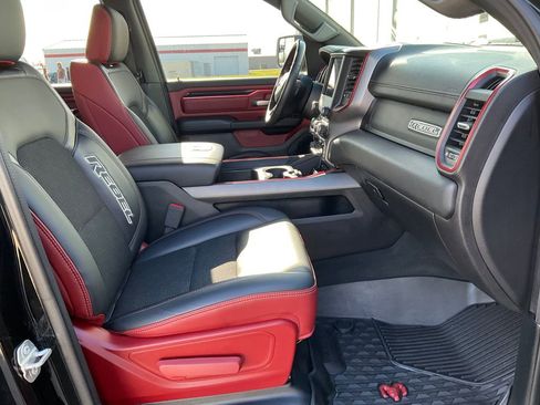 Used 2019 RAM 1500 Rebel w/ Rebel Level 1 Equipment Group image 22