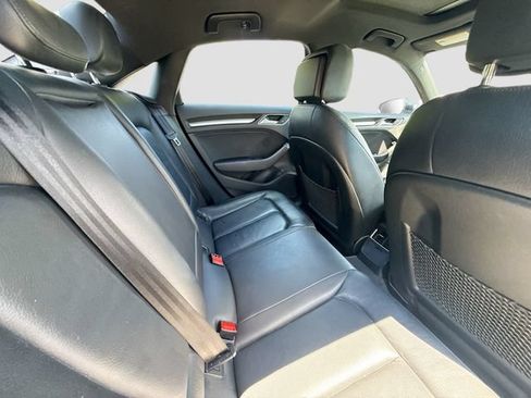 Used 2019 Audi A3 2.0T Premium w/ Convenience Package FWD image 25