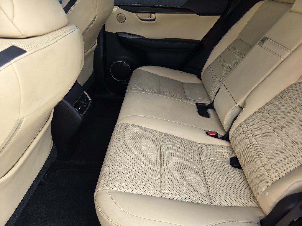 Used 2016 Lexus NX 200t AWD w/ Premium Package image 23