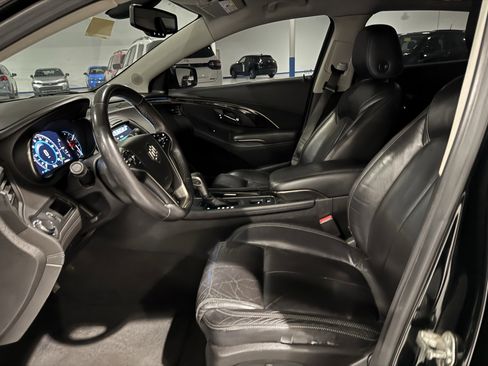 Used 2016 Buick LaCrosse Leather image 26