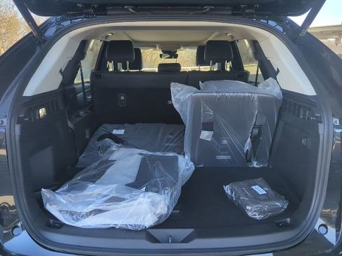 New 2026 MAZDA CX-90 3.3 Turbo w/ Premium Sport Pkg image 31