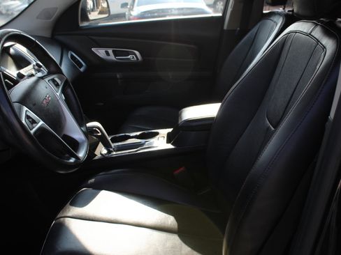 Used 2012 GMC Terrain SLT image 13