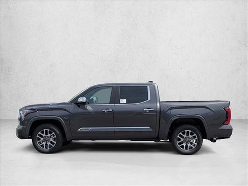 New 2026 Toyota Tundra 1794 Edition AWD/4WD image 5