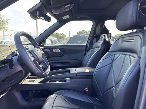 Used 2027 Kia Telluride SX FWD image 13