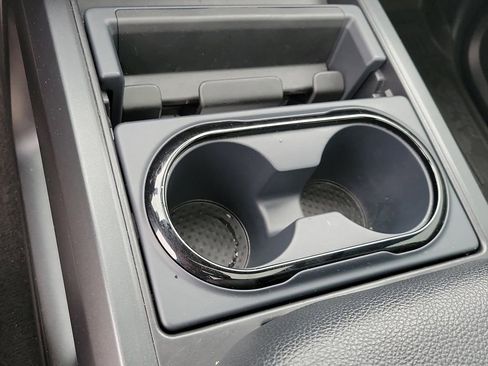 Certified 2024 Nissan Titan PRO-4X w/ Pro-4x Convenience Package image 30