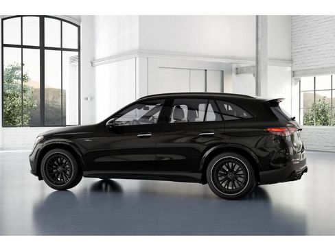 New 2026 Mercedes-Benz GLC 43 AMG GLC 43 AMG image 32