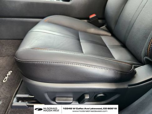 Used 2026 MAZDA CX-50 AWD 2.5 Hybrid w/ Weather Package image 28