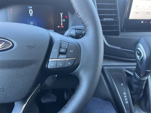 New 2026 Ford Transit 350 w/ Load Area Protection Package image 8