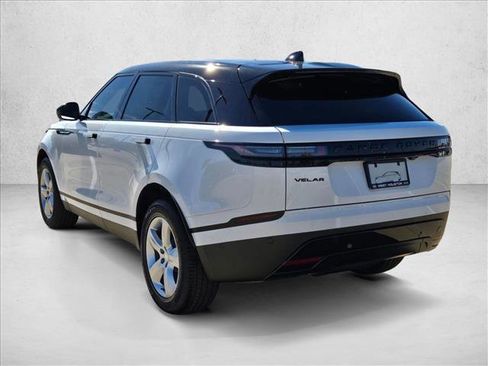 New 2026 Land Rover Range Rover Velar S image 9