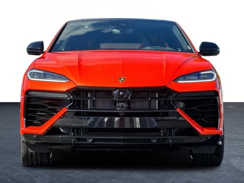 Used 2025 Lamborghini Urus SE image 5