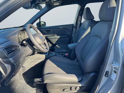 New 2025 Subaru Forester Premium image 9