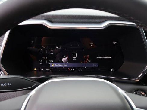 New 2026 GMC Canyon Elevation image 33