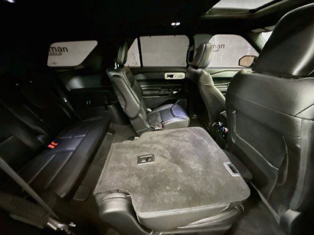 Used 2023 Ford Explorer ST w/ Equipment Group 401A AWD/4WD image 29