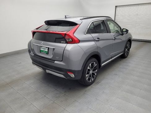 Used 2020 Mitsubishi Eclipse Cross SE AWD/4WD image 9