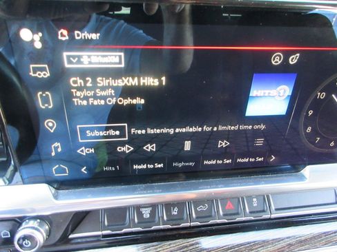 Used 2024 GMC Sierra 2500 SLE w/ SLE Convenience Package AWD/4WD image 49