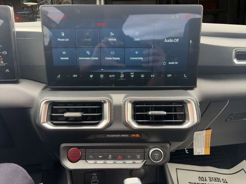 New 2026 Ford Mustang Premium RWD image 22