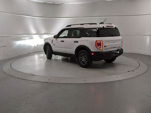 New 2025 Ford Bronco Sport Big Bend w/ Convenience Package image 4