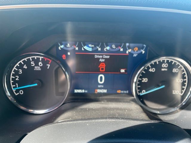 Used 2022 Ford F150 XLT w/ Equipment Group 302A High AWD/4WD image 8