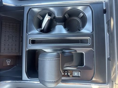 New 2025 Ford F150 XLT w/ Equipment Group 302A MID image 41