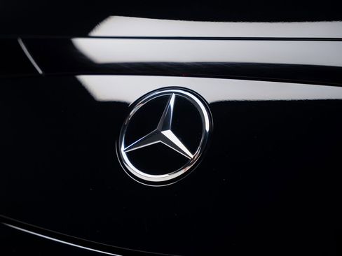 Used 2025 Mercedes-Benz CLE 53 AMG 4MATIC Coupe w/ AMG Night Package image 32