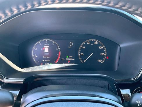 Used 2023 Honda CR-V EX-L image 25