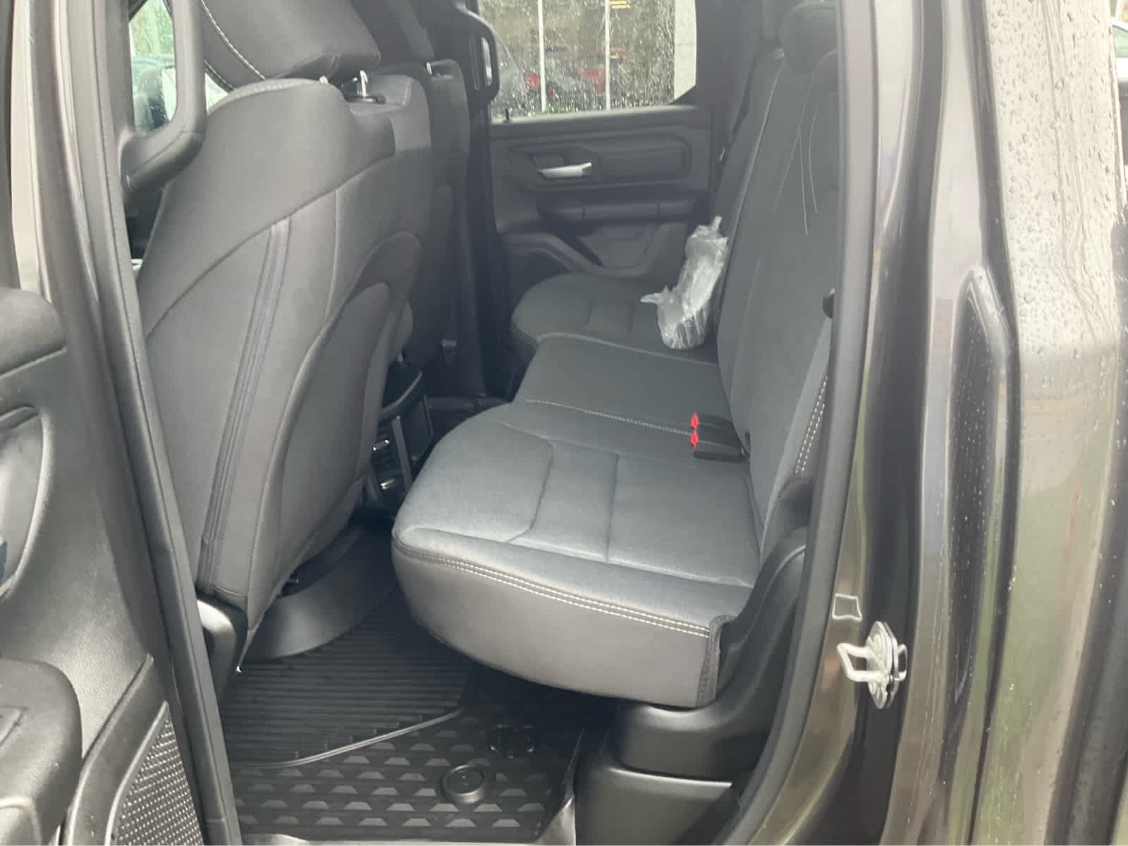 Used 2024 RAM 1500 Tradesman w/ Warlock PACKAGE AWD/4WD image 14