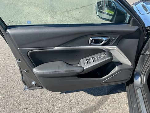 Used 2023 Acura Integra A-Spec FWD image 16