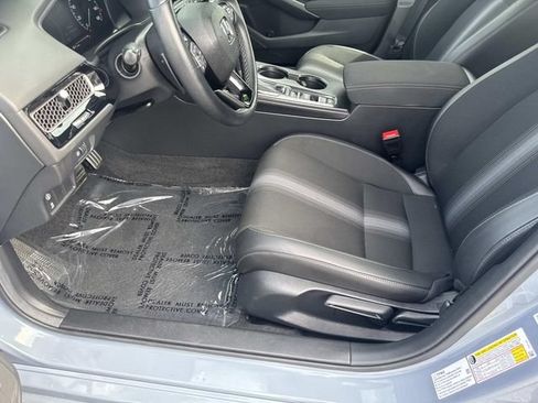 Certified 2024 Honda Civic Sport image 19