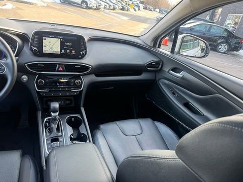 Used 2019 Hyundai Santa Fe AWD image 48