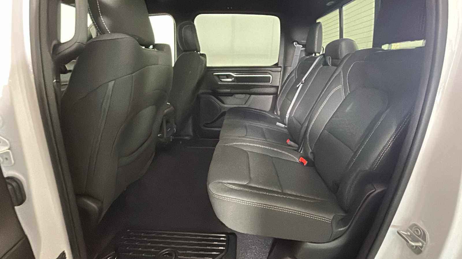 Used 2026 RAM 1500 Big Horn AWD/4WD image 32