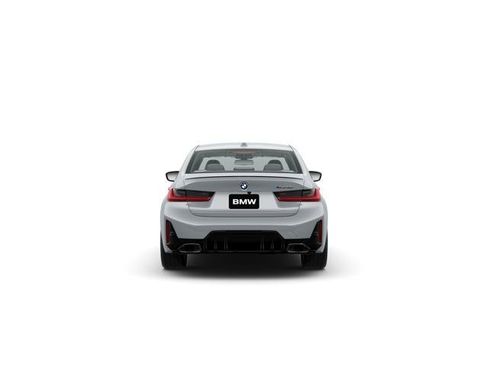 New 2026 BMW M340i RWD image 5