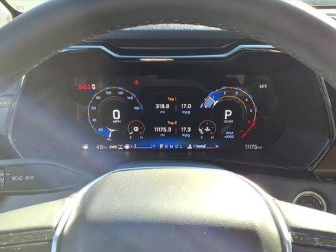 Used 2024 Chevrolet Colorado ZR2 image 20