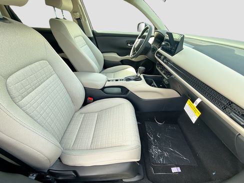 New 2027 Honda HR-V LX image 22