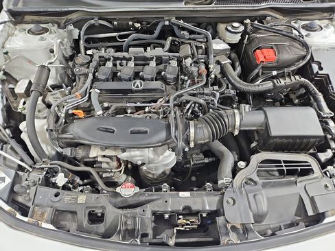 Used 2023 Acura Integra A-Spec image 21