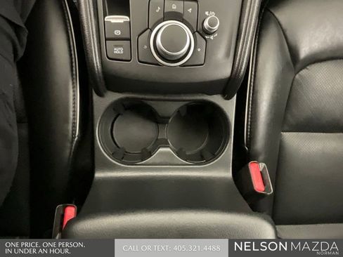 Certified 2025 MAZDA CX-5 AWD 2.5 S w/ Select Package image 40