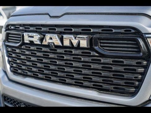 New 2025 RAM 1500 Big Horn image 7
