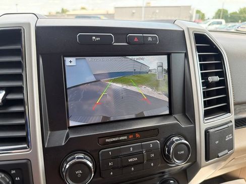 Used 2018 Ford F150 Lariat AWD/4WD image 18