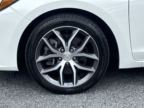 Used 2020 Acura ILX FWD image 19