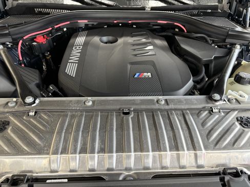 Used 2025 BMW X3 M50 w/ Premium Package AWD/4WD image 34