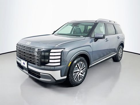 New 2026 Hyundai Palisade SEL AWD/4WD image 1