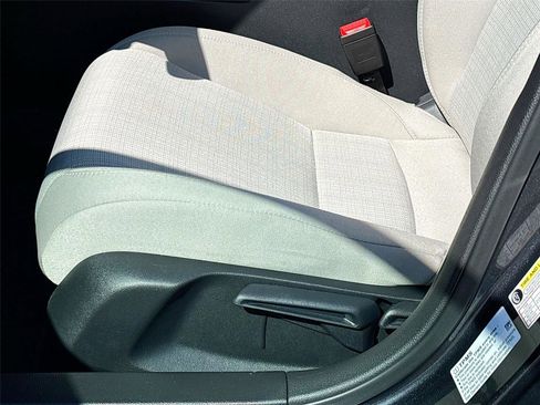 Certified 2024 Honda Civic LX image 21