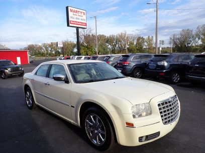Used 2010 Chrysler 300 Touring