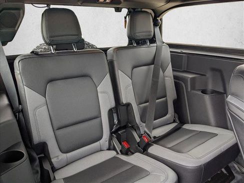 Used 2023 Ford Bronco Black Diamond w/ Sasquatch Package image 19