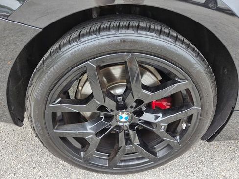 Used 2025 BMW 430i xDrive Coupe w/ M Sport Package image 20