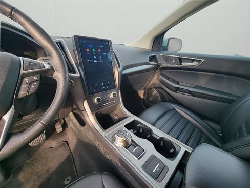 Used 2024 Ford Edge SEL AWD/4WD image 18